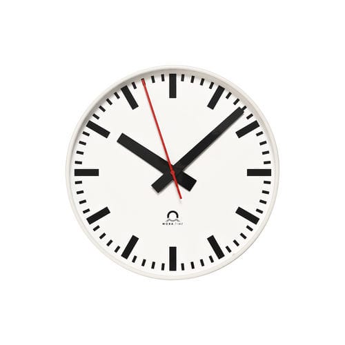 同步时钟 - FLEX LN - MOBATIME Swiss Time Systems - 壁挂 / 模拟 / 室内