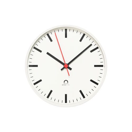 同步时钟 - TREND - MOBATIME Swiss Time Systems - 模拟 / 室内 / NTP时间同步