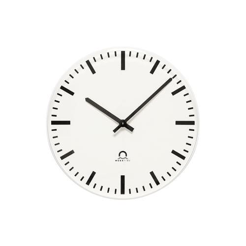 同步时钟 - MODERNA - MOBATIME Swiss Time Systems - 模拟 / 室内 / NTP时间同步