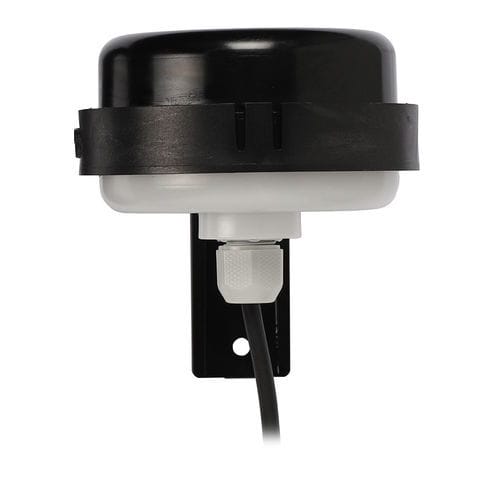 时间编码接收器 - GNSS 4500 - MOBATIME Swiss Time Systems - GNSS / IP65