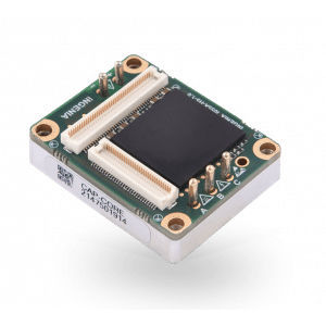 直流伺服驱动器 - CAPITAN series - MOTION CONTROL - 多轴 / EtherCAT / CANopen