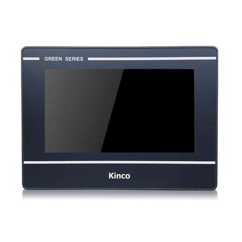 触摸屏人机界面 - GH043/GH043E - MOTION CONTROL - 移动式 / 工业 / 机器