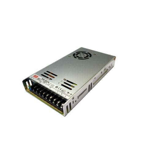 台式电源 - SPS/RSP series  - MOTION CONTROL - AC/AC / DC/DC / CE