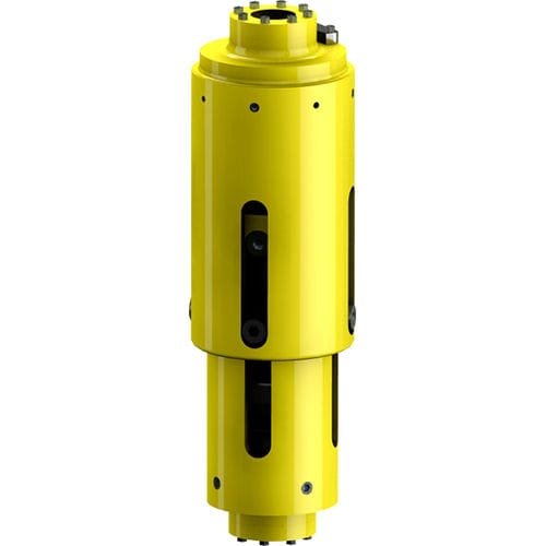 冲击减振器 - AB135C1 - Kraftler - 液压