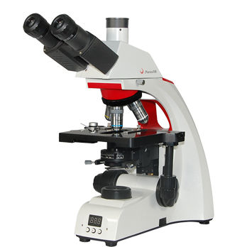 数字显微镜 - BMC300W - Phenix Optics Co., Ltd - 实验室 / 教学用 / 医用