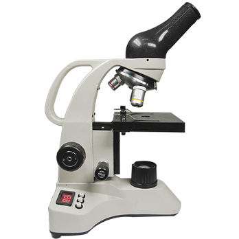 数字显微镜 - PH20W - Phenix Optics Co., Ltd - 实验室 / 医用 / 台面式