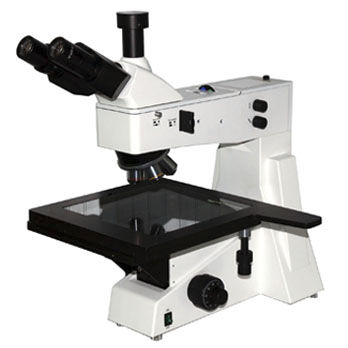冶金显微镜 - PH-M302/PH-M302BD - Phenix Optics Co., Ltd - 光学 / 用于研究 / 直