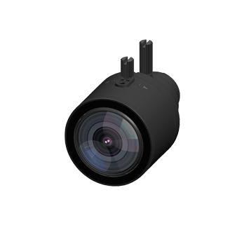缩放显微镜物镜 - PBM2812 series - Phenix Optics Co., Ltd - 多焦点