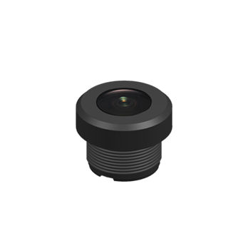 焦距固定显微镜物镜 - P series - Phenix Optics Co., Ltd - 高解析度 / 低畸变率