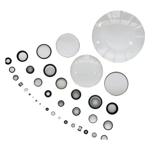 玻璃透镜 - Phenix Optics Co., Ltd - 红外 / UV紫外线 / 精准