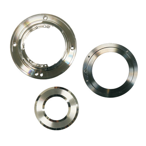 摄像机支架 - Phenix Optics Co., Ltd - 铝框架 / 高精度