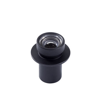 焦距固定显微镜物镜 - SR10 series - Phenix Optics Co., Ltd - 低畸变率 / 用于高温