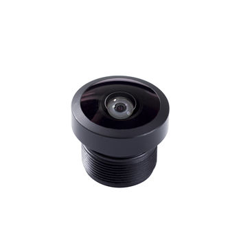 焦距固定显微镜物镜 - SR series - Phenix Optics Co., Ltd - 紧凑型