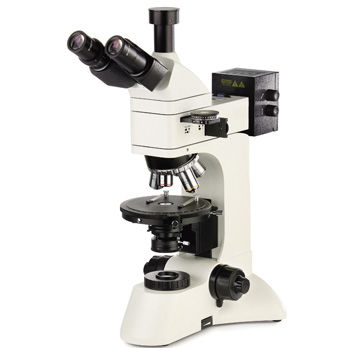 偏振显微镜 - PH-PG3230 - Phenix Optics Co., Ltd - 光学 / 生物医疗 / 用于研究