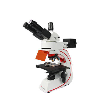 光学显微镜 - BMC533-FLED-UVBG - Phenix Optics Co., Ltd - 用于研究 / 医用 / 三目