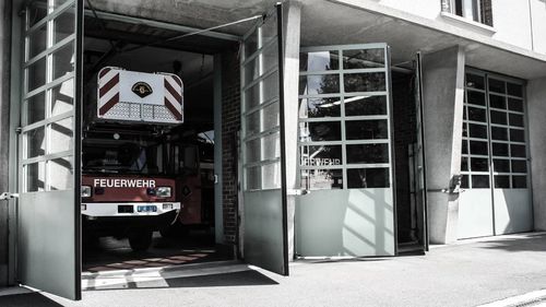 栅极驱动器 - Industrial - Gilgen Door Systems AG