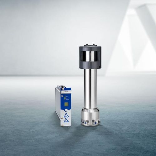 伽玛射线液位开关 - Mini-Switch LB 471 - Berthold Technologies Process Control - 用于液体 / 用于散料 / 精准