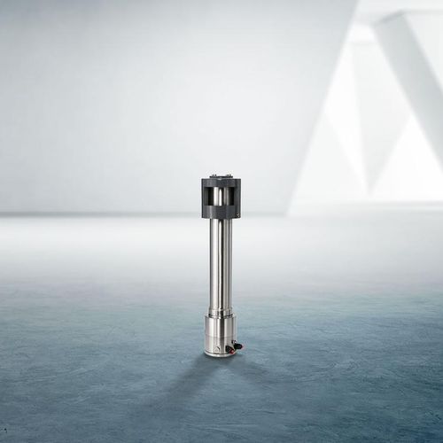 伽马辐射闪烁式探测器 - CrystalSENS - Berthold Technologies Process Control - 高敏型