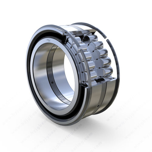 圆柱滚子轴承 - SL045005PP - Dalian Huayang Jinggong Bearing Manufacturing Co., LTD - 双排 / 钢 / 用于工业
