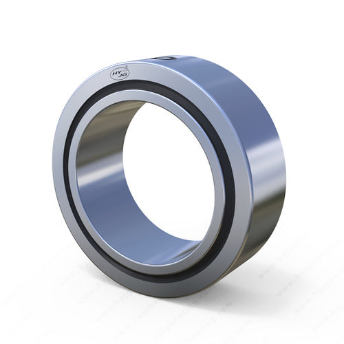 高性能滑动轴承 -  GEC..XT XT-2RS series - Dalian Huayang Jinggong Bearing Manufacturing Co., LTD - 经济型 / 重载 / 重型应用