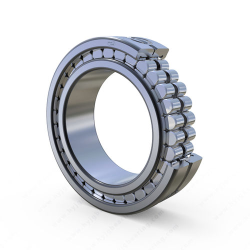 圆柱形滚子推力轴承 - SL0249 - Dalian Huayang Jinggong Bearing Manufacturing Co., LTD - 多层式