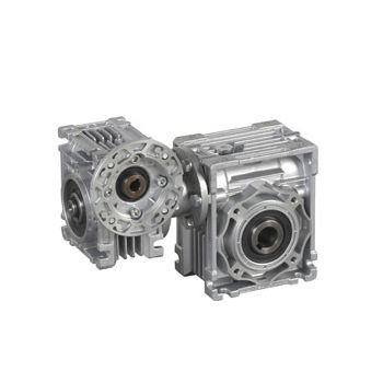 蜗杆减速机 - RVE  - RICHMAN UNIVERSAL SOURCING CO LIMITED - 正交 / 空心轴 / 500-1000Nm