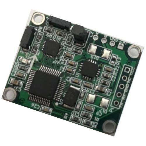 电子罗盘 - SEC220 - Wuxi Bewis Sensing Tecnology LLC