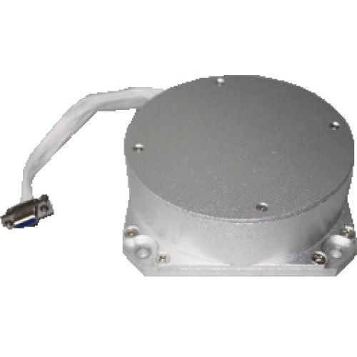 单轴陀螺仪 - 730A - Wuxi Bewis Sensing Tecnology LLC - 数字 / 用于航空工程