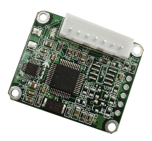 电子罗盘 - SEC290 - Wuxi Bewis Sensing Tecnology LLC