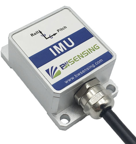 惯性导航仪 - IMU125 - Wuxi Bewis Sensing Tecnology LLC