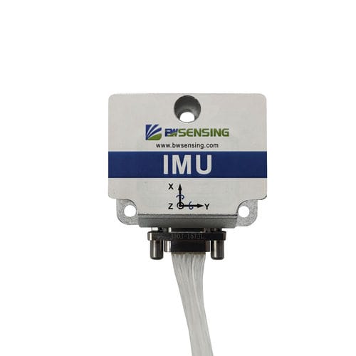 惯性导航仪 - IMU600 - Wuxi Bewis Sensing Tecnology LLC