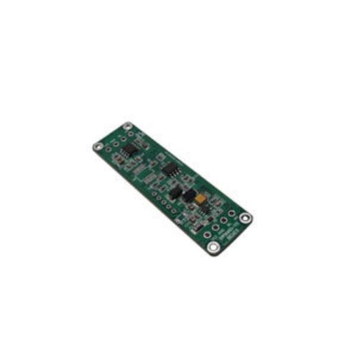 双轴测斜仪 - BWN466 - Wuxi Bewis Sensing Tecnology LLC - 数字 / TTL / MEMS