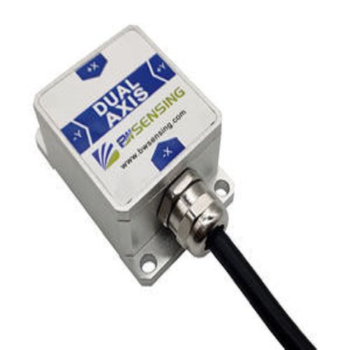 双轴测斜仪 - BWM426S - Wuxi Bewis Sensing Tecnology LLC - RS-485 / RS-232 / TTL
