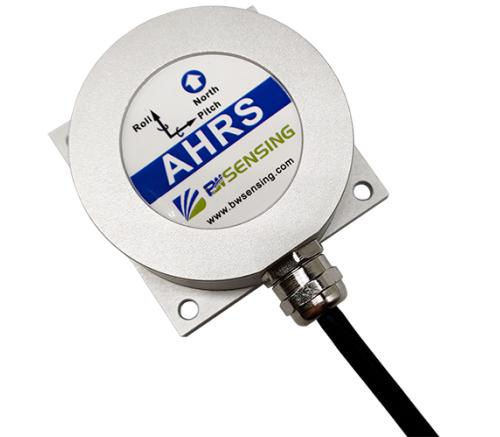 微型航资参考系统 - AH100C - Wuxi Bewis Sensing Tecnology LLC
