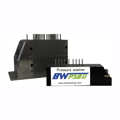 8通道压力扫描仪 - BW-PS8D - Wuxi Bewis Sensing Tecnology LLC