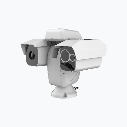 PTZ摄像机 - BW-HM6267-50 - Wuxi Bewis Sensing Tecnology LLC - 3D / 用于消防 / 热成像