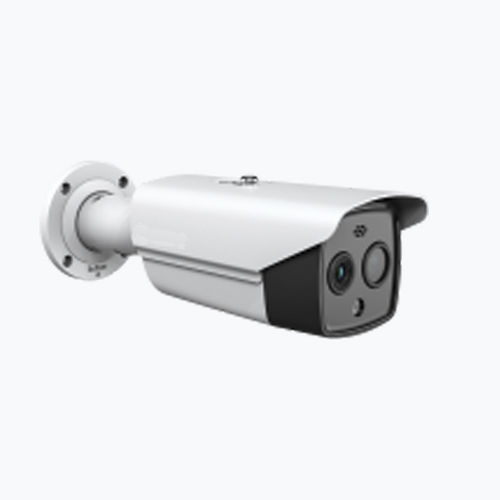 双光谱摄像机 - BW-HM2628 - Wuxi Bewis Sensing Tecnology LLC - 3D / 用于火灾探测 / 探测
