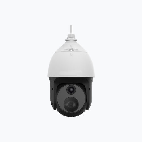数字摄像机 - BW-DS4228 - Wuxi Bewis Sensing Tecnology LLC - 3D / 宽动态范围 / 用于火灾探测