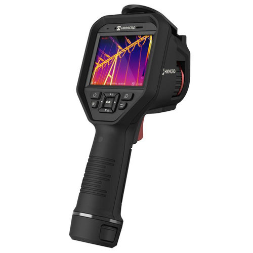 工业成像仪 - BW-TP23 - Wuxi Bewis Sensing Tecnology LLC - 实验室 / 用于冶金产业 / 教学用