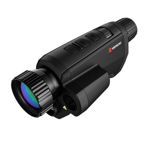 3D成像仪 - Wuxi Bewis Sensing Tecnology LLC - 用于消防 / 热成像 / 探测