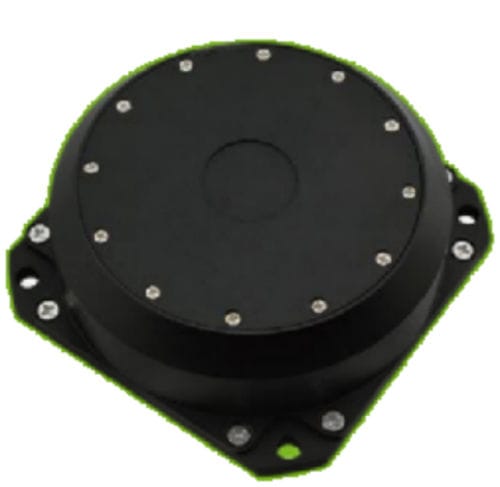 单轴陀螺仪 - AgileLight-520A - Wuxi Bewis Sensing Tecnology LLC - 数字 / 高解析度 / 用于航空工程