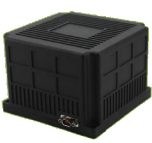 单轴陀螺仪 - AgileLight-520C - Wuxi Bewis Sensing Tecnology LLC - 数字 / 三轴 / 用于航空工程