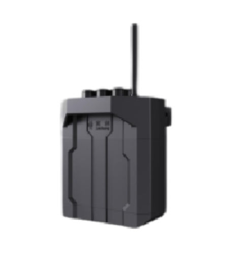 4G远程终端设备 - BW-LSSB2 - Wuxi Bewis Sensing Tecnology LLC - 以太网 / RS-485 / 智能