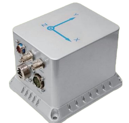GNSS惯性导航系统 - GI2300 - Wuxi Bewis Sensing Tecnology LLC - 高精度 / 轻型 / 基于外部GPS数据