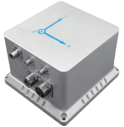 GNSS惯性导航系统 - GI3200 - Wuxi Bewis Sensing Tecnology LLC - 高精度 / 轻型 / 双天线GPS