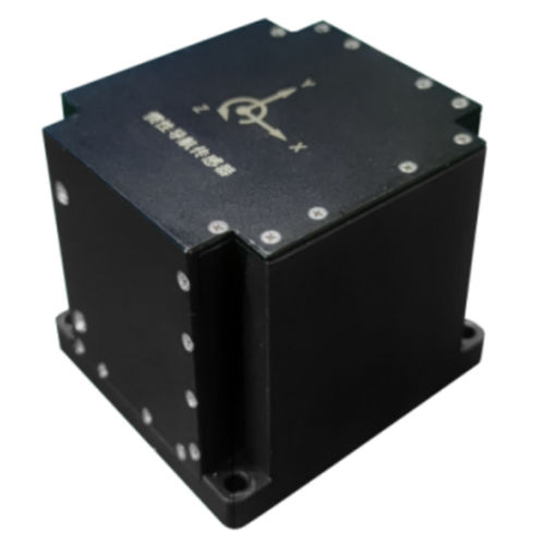 MEMS陀螺仪 - Agilelight-40C - Wuxi Bewis Sensing Tecnology LLC - 三轴 / 数字