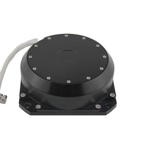 单轴陀螺仪 - 830A - Wuxi Bewis Sensing Tecnology LLC - 数字 / 用于航空工程