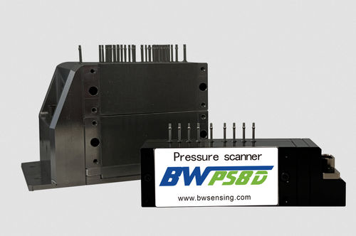 8通道压力扫描仪 - BW-PS8D - Wuxi Bewis Sensing Tecnology LLC