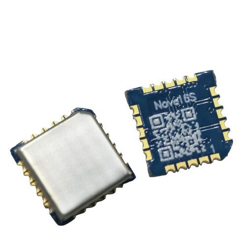 微型航资参考系统 / 小型 - BW-DMC640 - Wuxi Bewis Sensing Tecnology LLC - 轻型