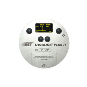 UV紫外线辐射计 - Uvicure Plus II - Uvitron Interantional